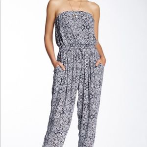 Bobeau romper